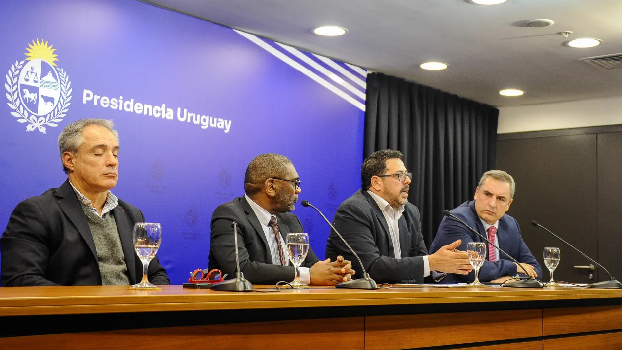 Conferencia Agua 1