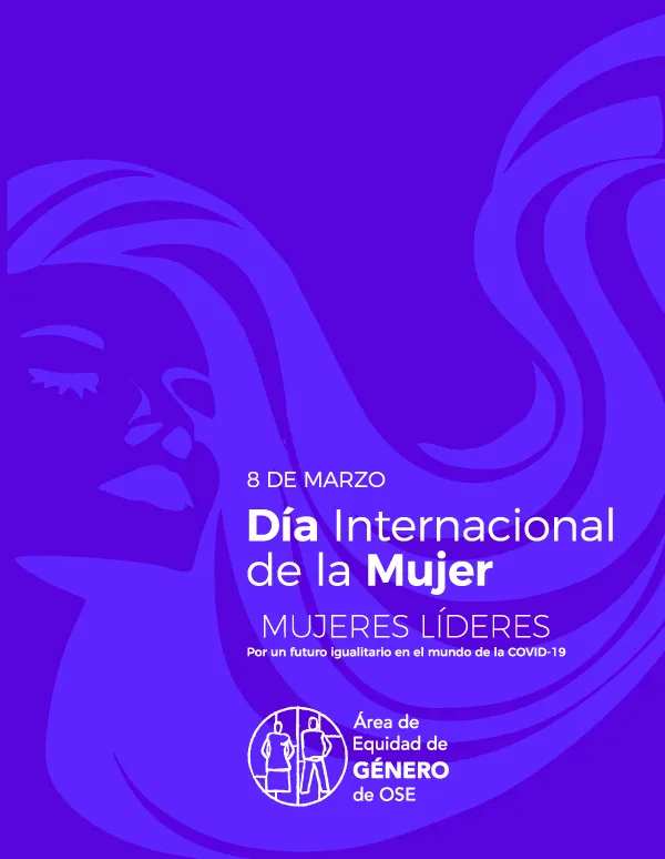 Día internacional de la mujer