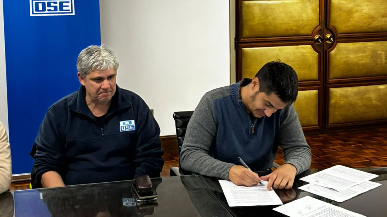 Convenio FFOSE
