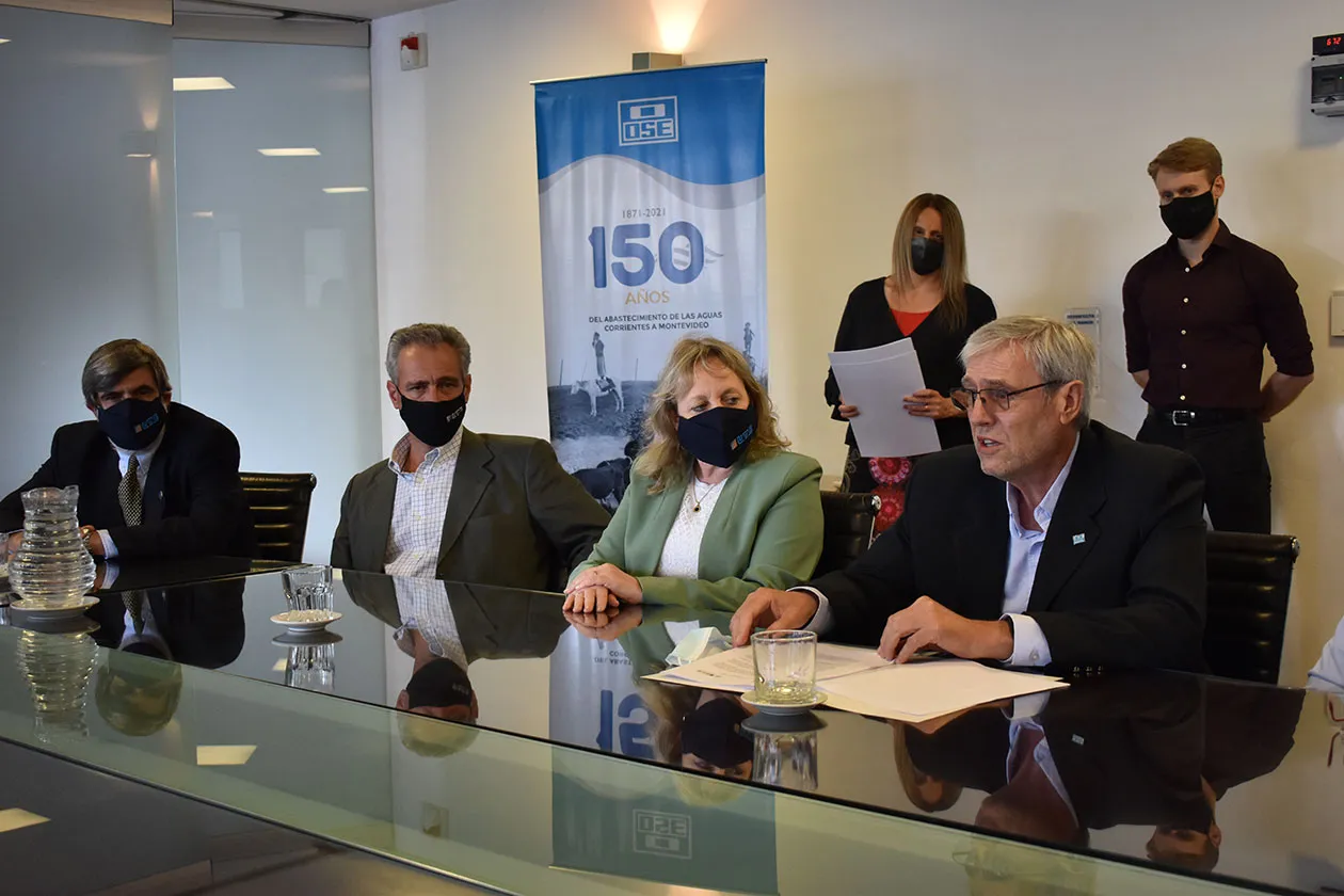 Convenio Marco OSE-UTE