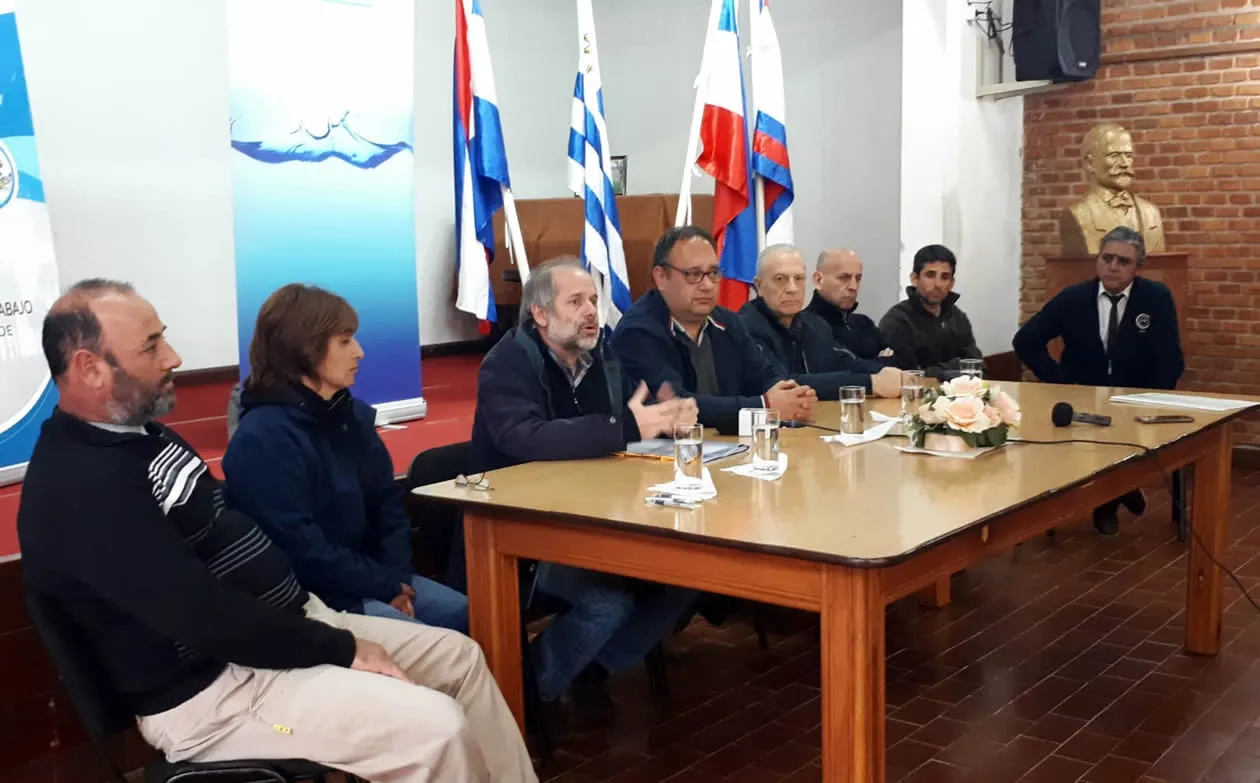 Avanzamos en Saneamiento