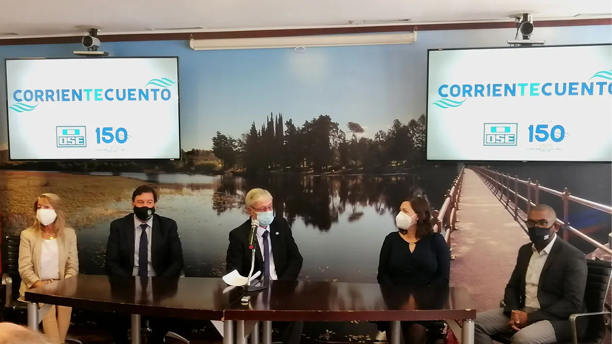 Lanzamiento