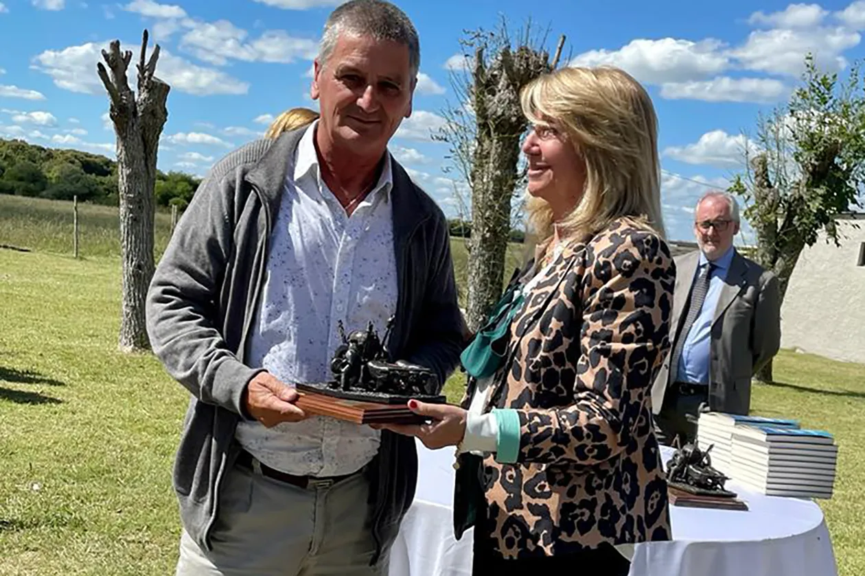 Reconocimiento