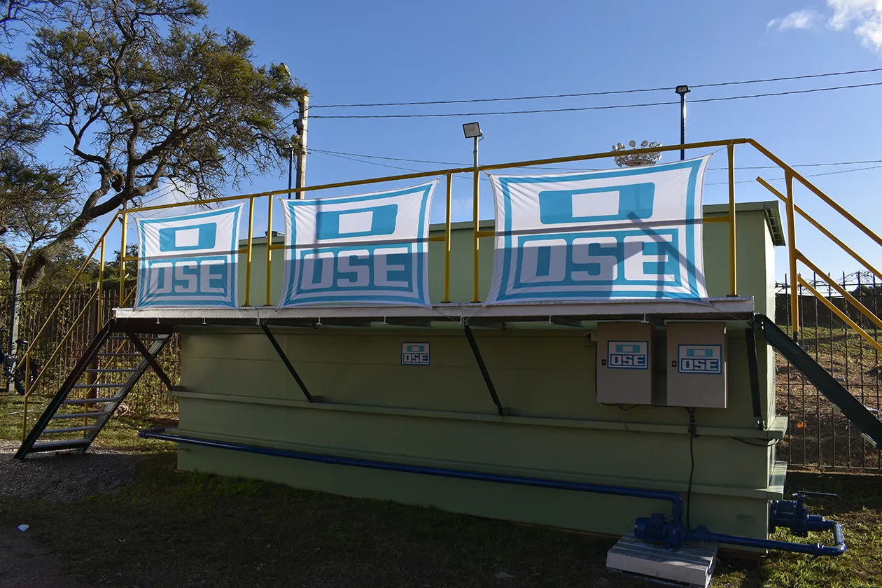Expo Uruguay Sostenible