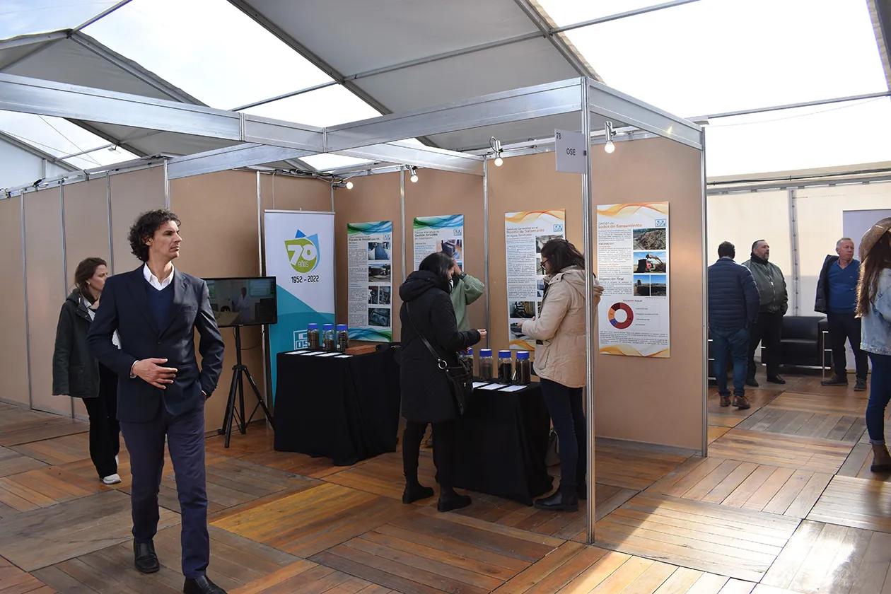 Expo Uruguay Sostenible