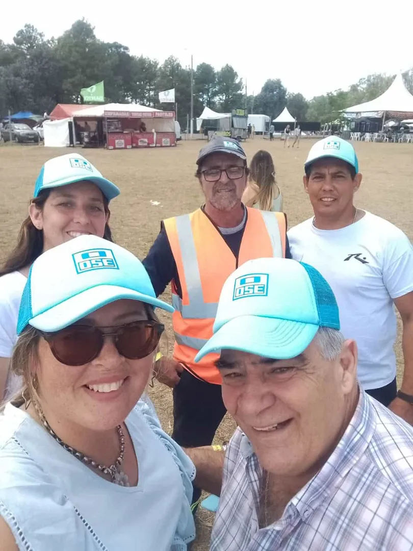 Hidratación en Durazno