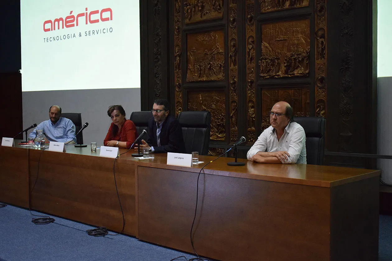4ta. Expo Ambiental 2019