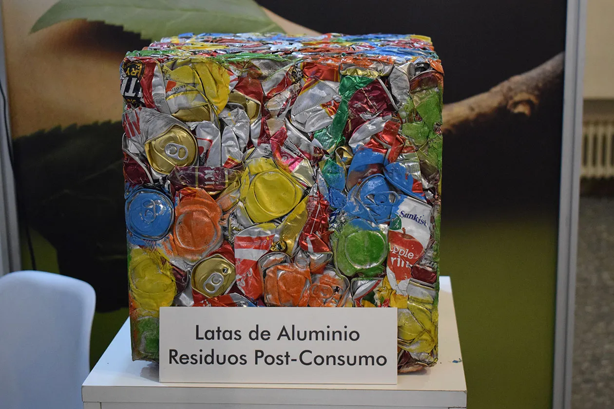 4ta. Expo Ambiental 2019