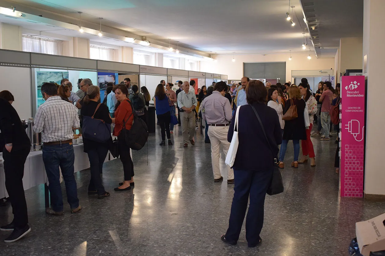 4ta. Expo Ambiental 2019