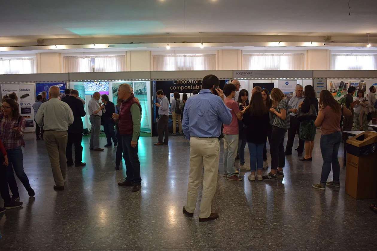 4ta. Expo Ambiental 2019