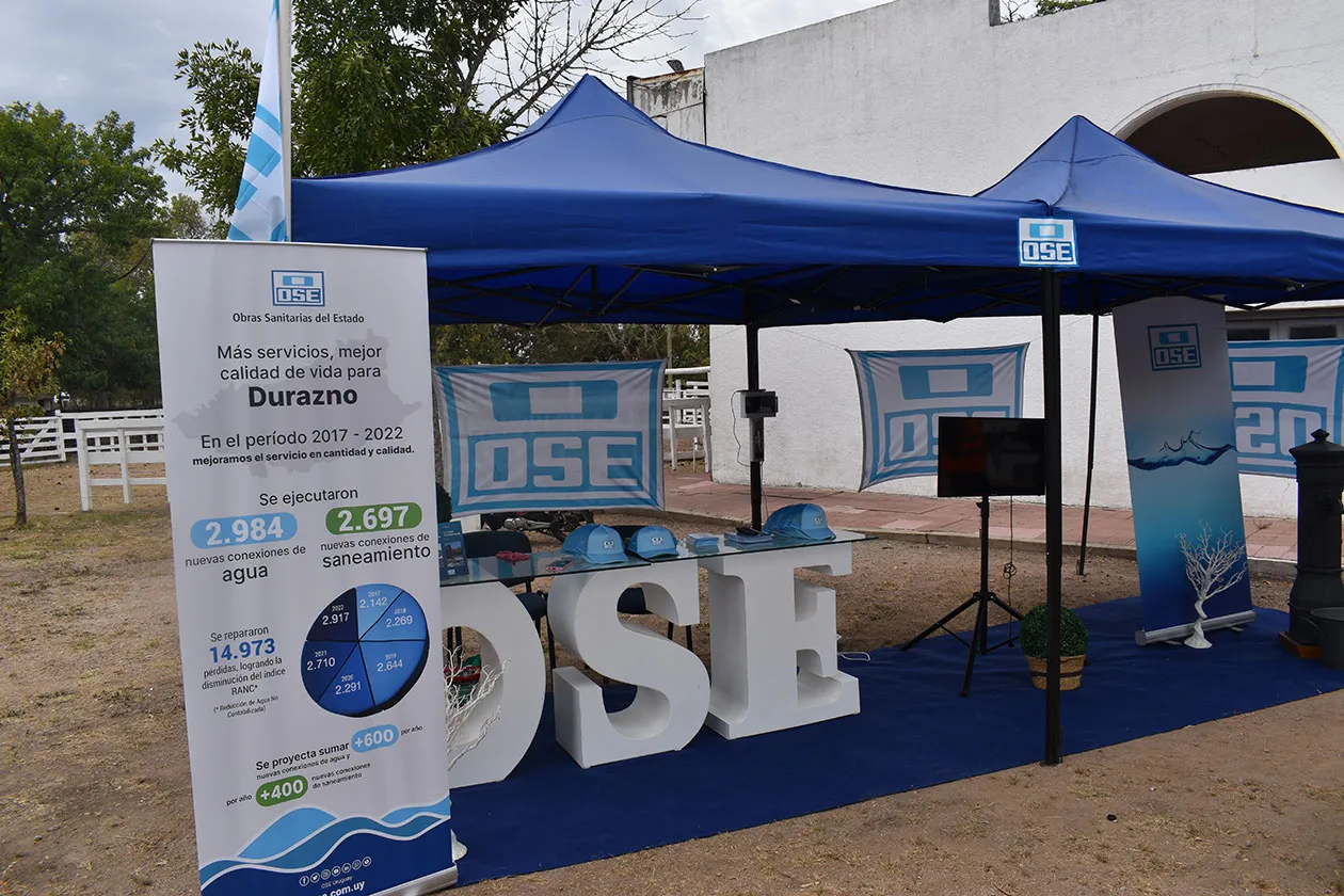 Expo Durazno 2023