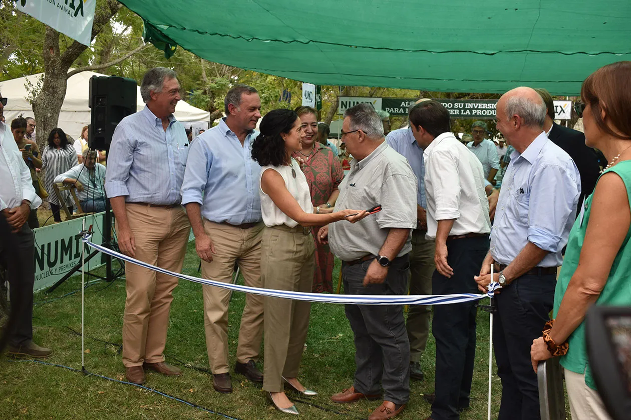 Expo Durazno 2023