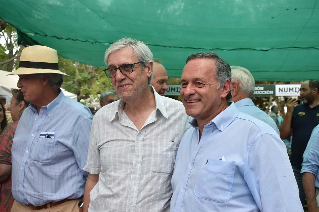 Expo Durazno 2023