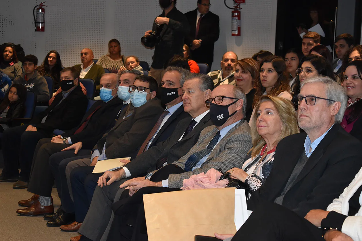 Familias Fuertes