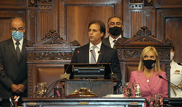 Investigación estratégica