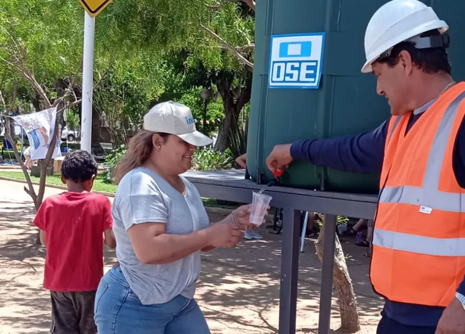 Mes de los Derechos