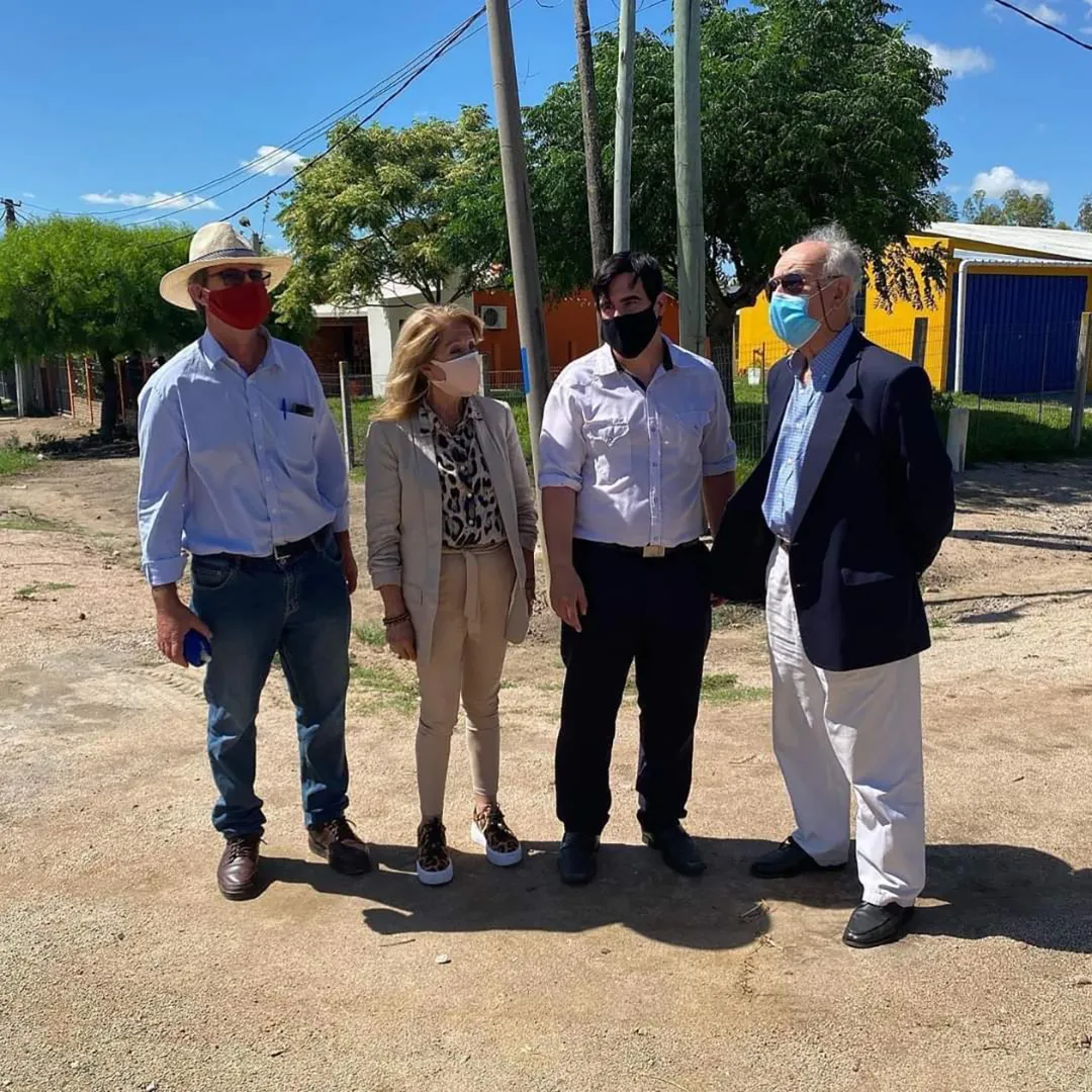 Visita