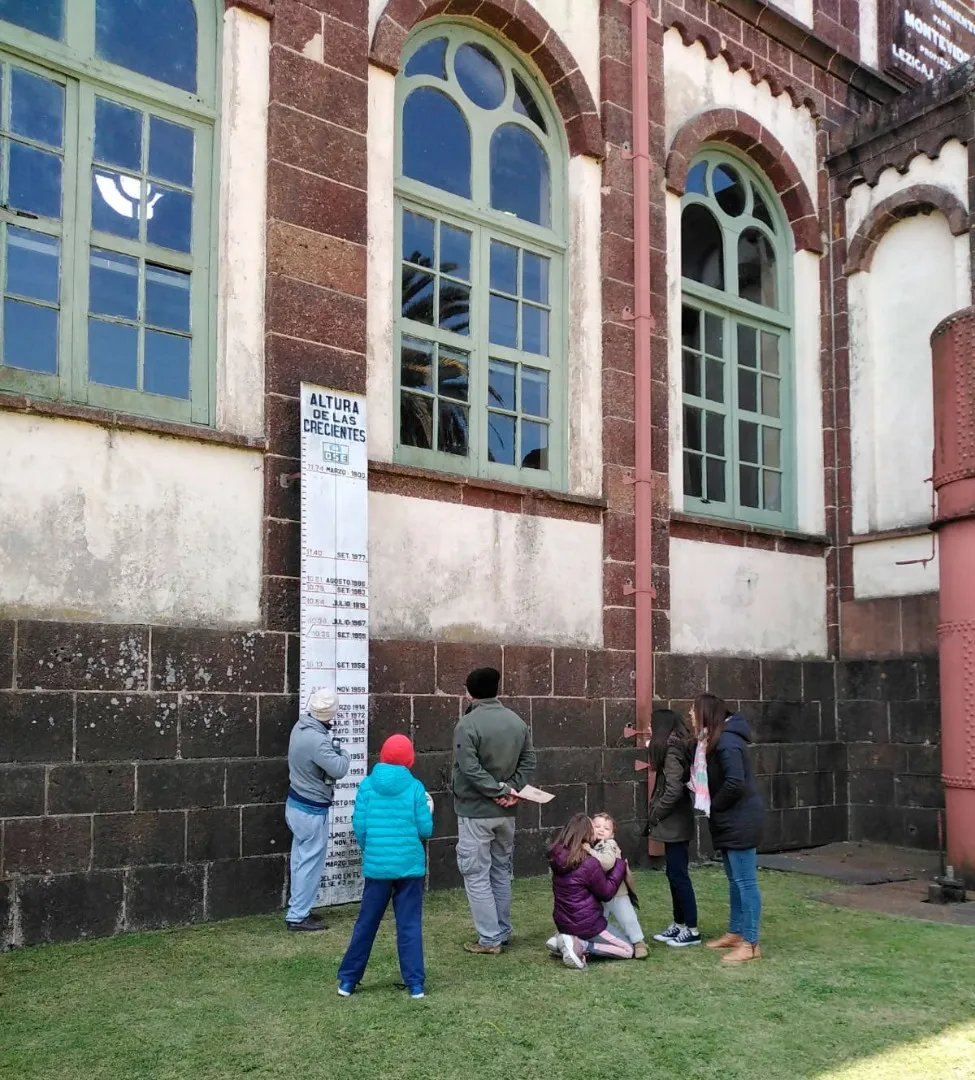Día del Patrimonio 2020