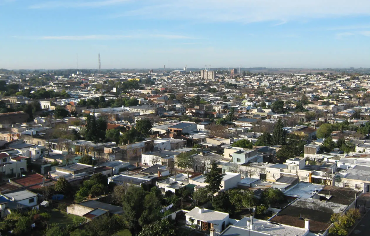 Directorio de OSE firma Convenio en Paysandú