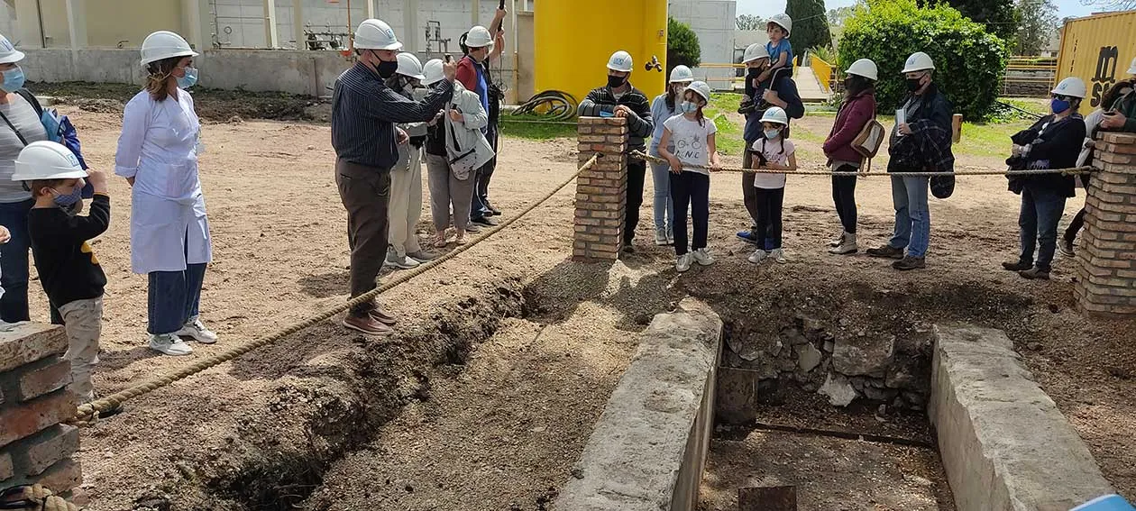 Fin de semana del Patrimonio