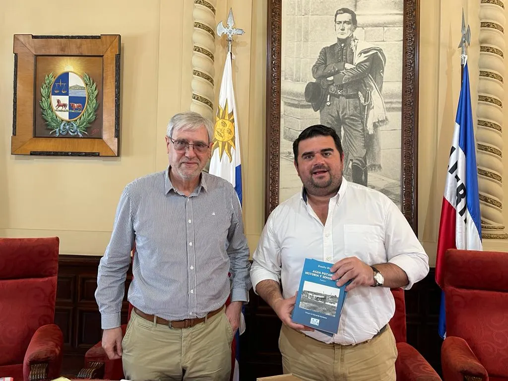 Paysandú en obra