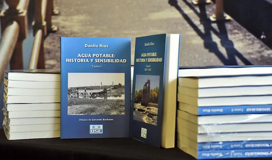 Presentación de libro