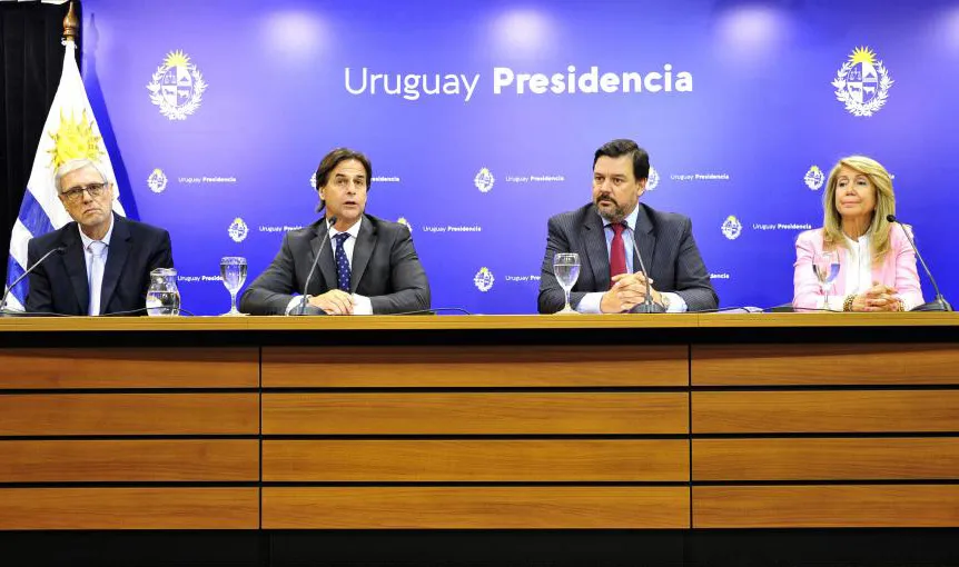 Proyecto Arazatí