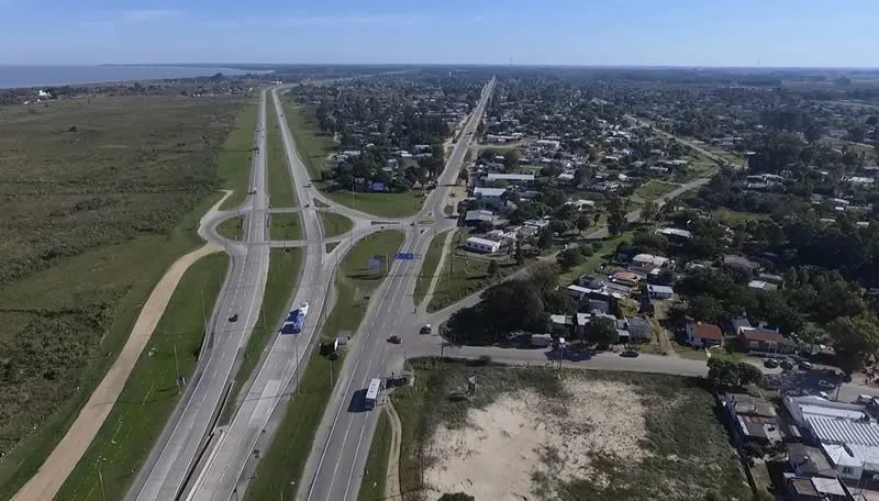 Saneamiento en Ciudad del Plata