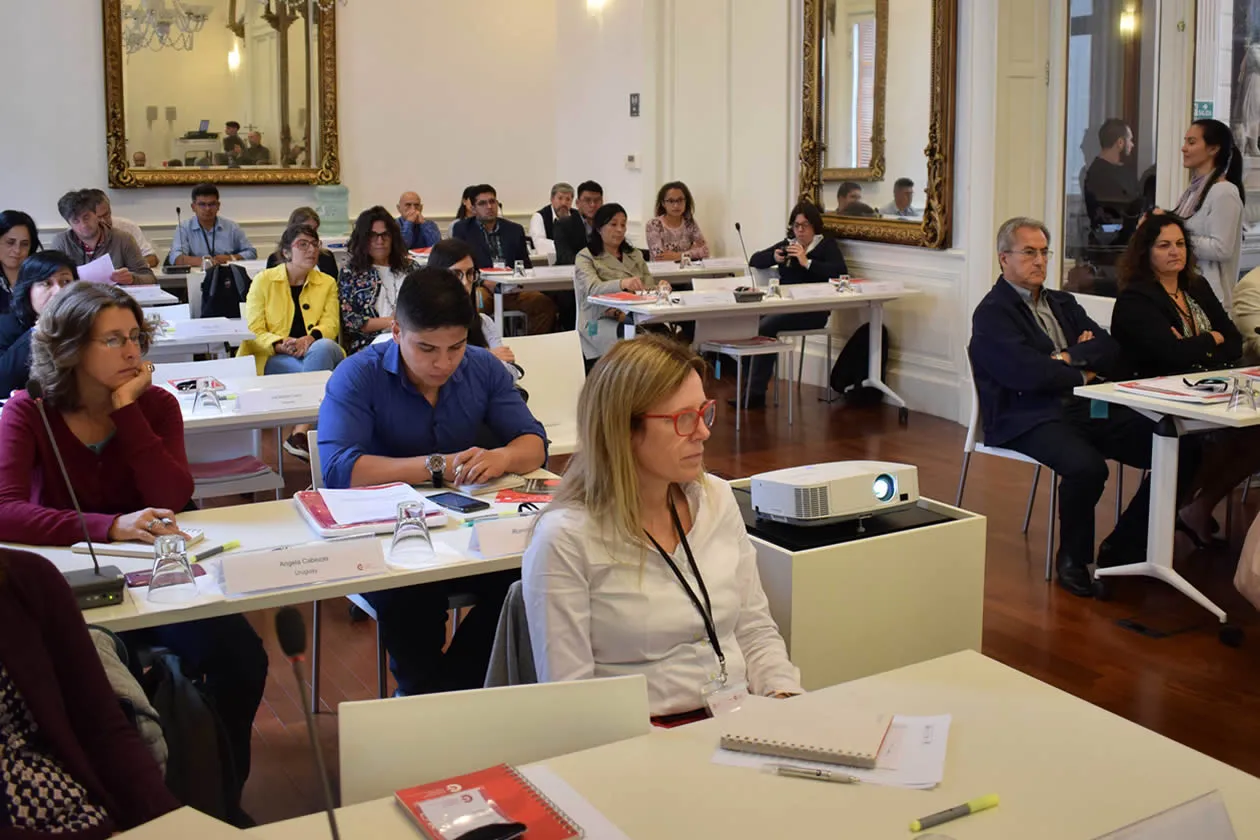 Investigación y capacitación