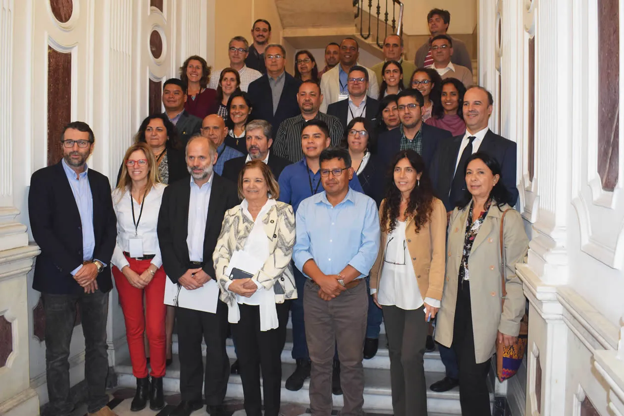 Investigación y capacitación