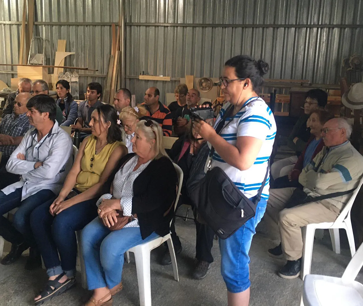 Redes de Agua Potable