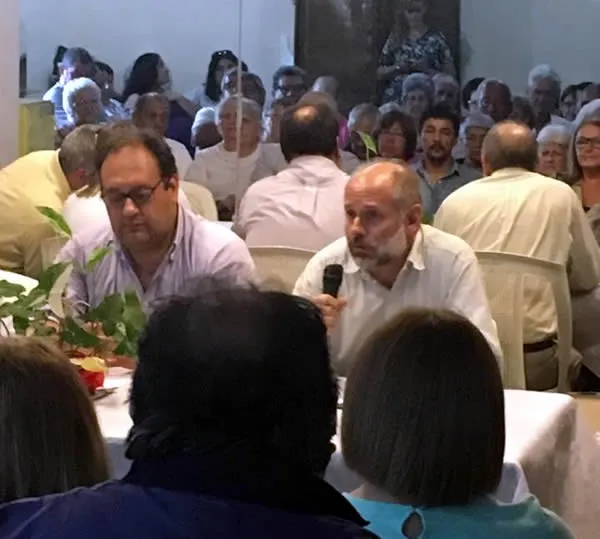 Saneamiento en Paysandú