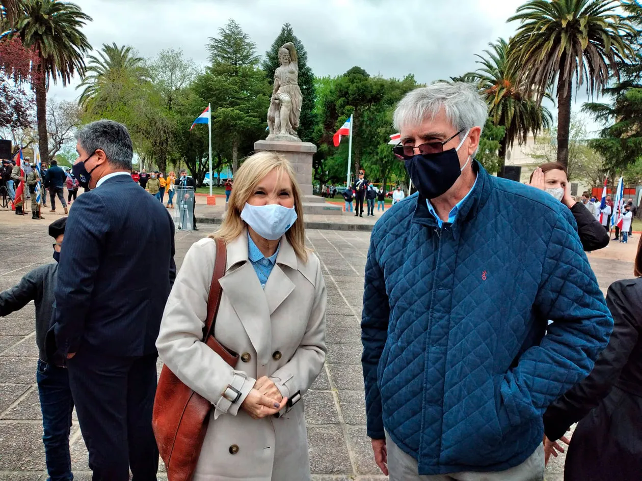 Batalla de Sarandí