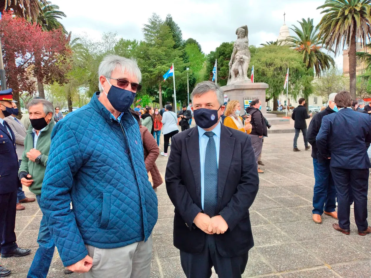 Batalla de Sarandí