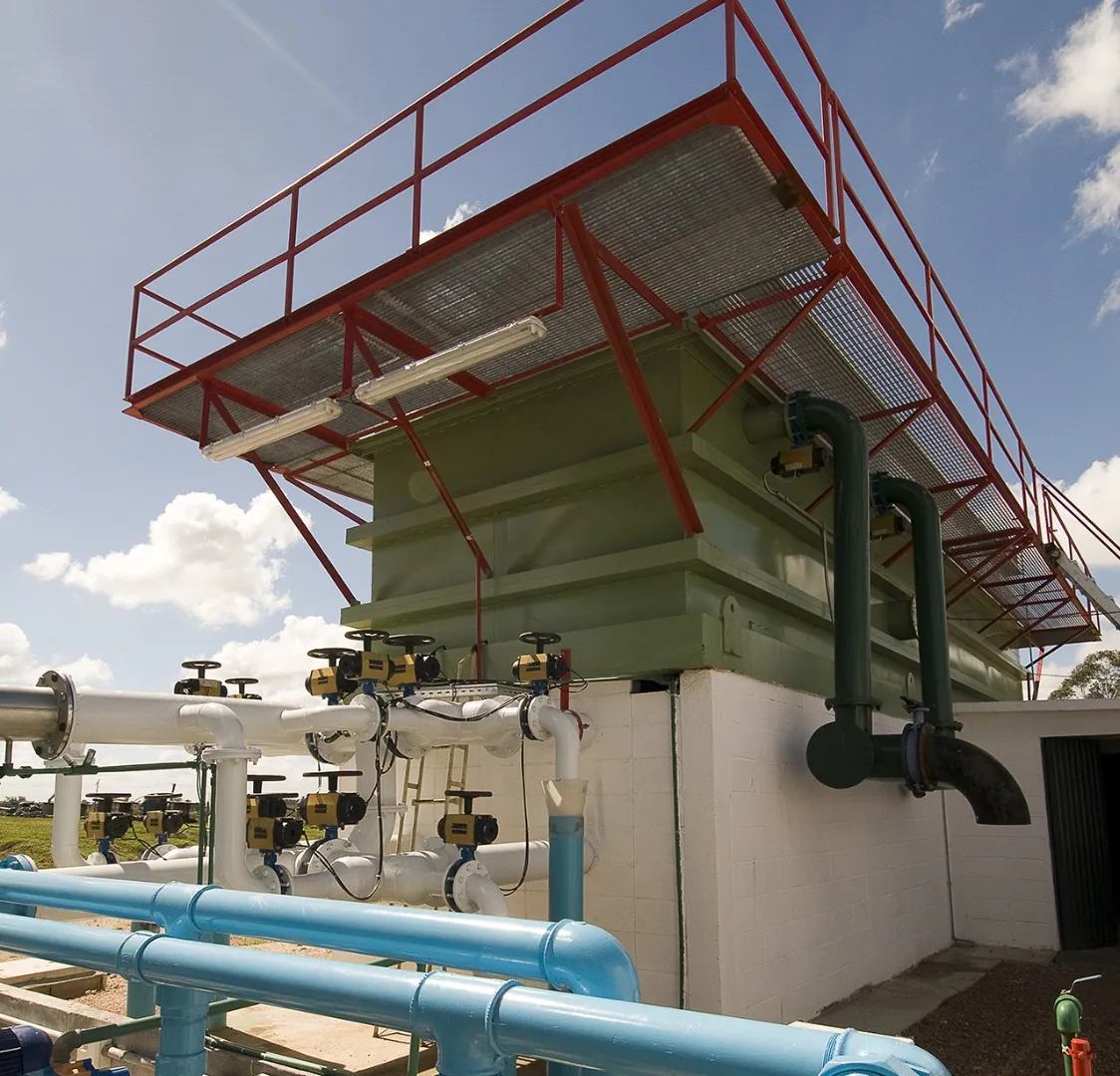 Más Agua para Cerro Largo