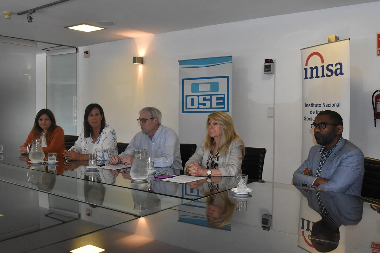 OSE - INISA