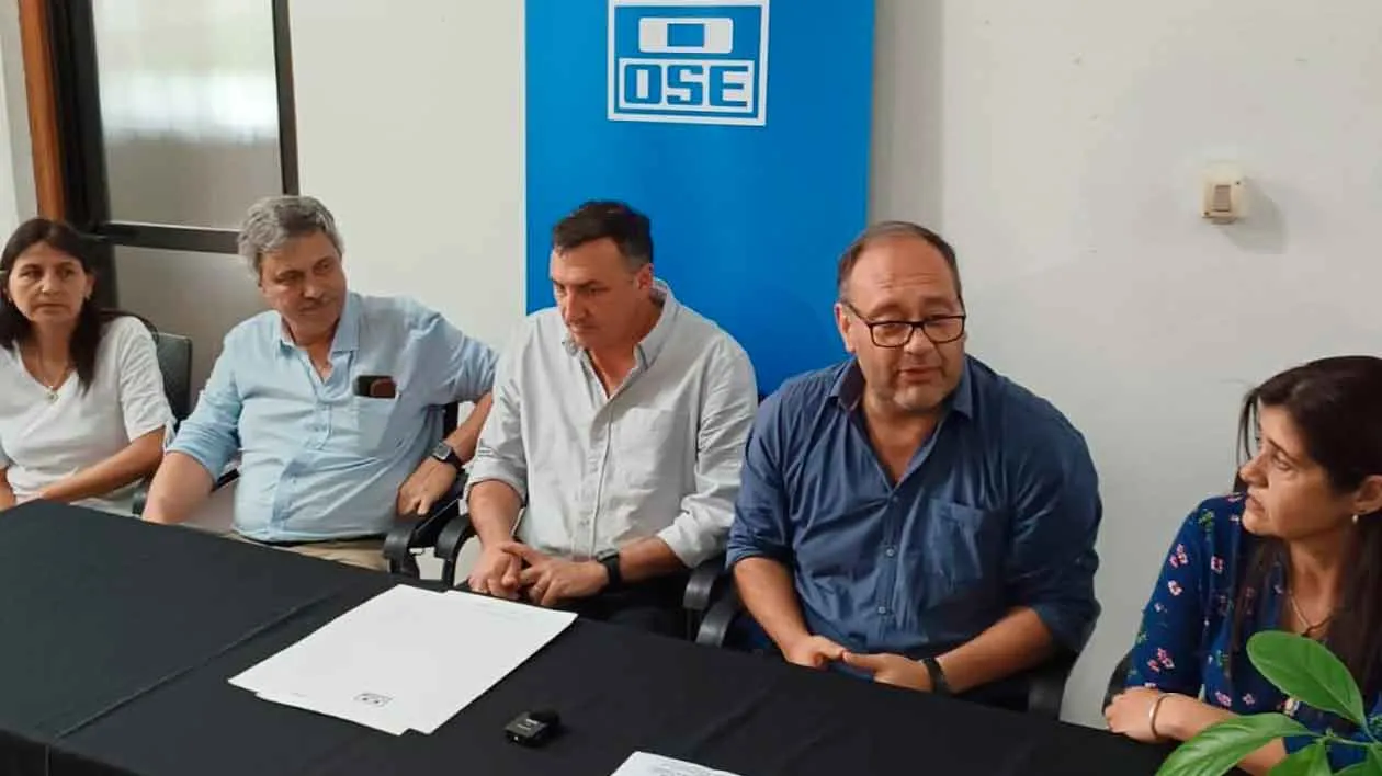 Convenio Salto