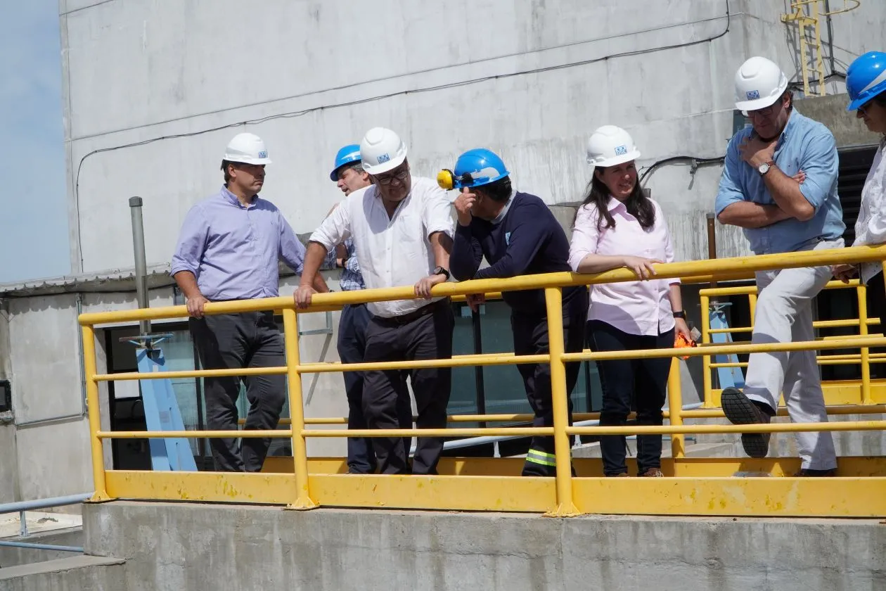 Recorrida de obras