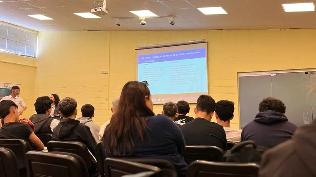 Información y recreación