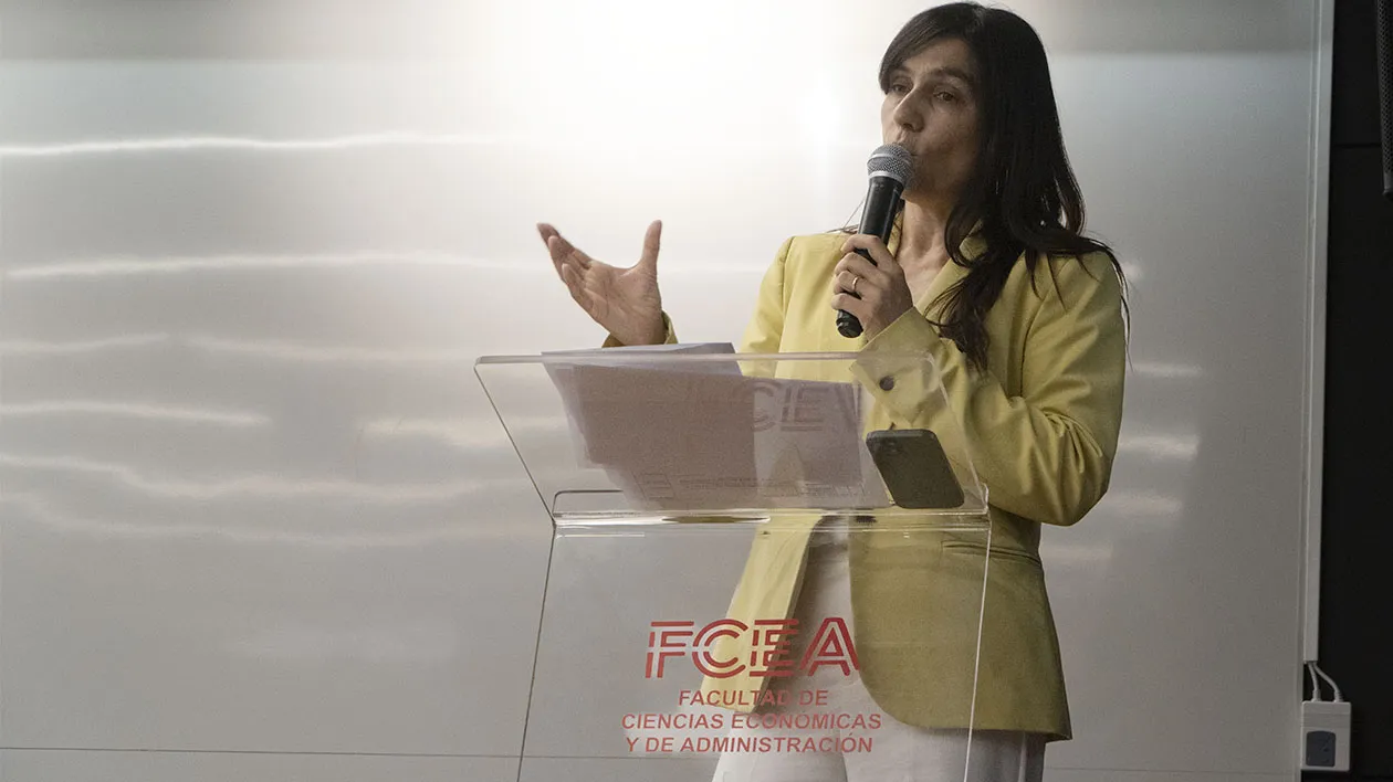 Presentación de proyectos
