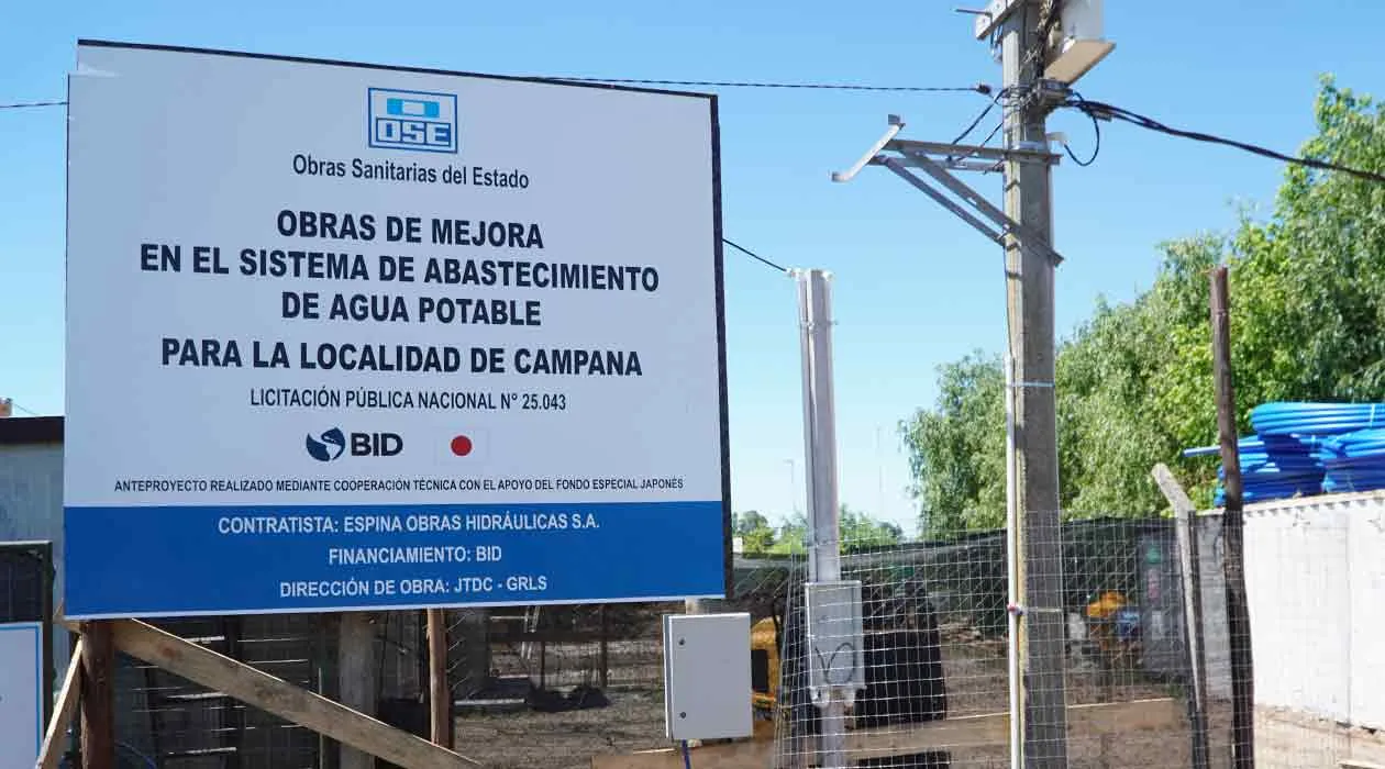 Sistema de ósmosis inversa