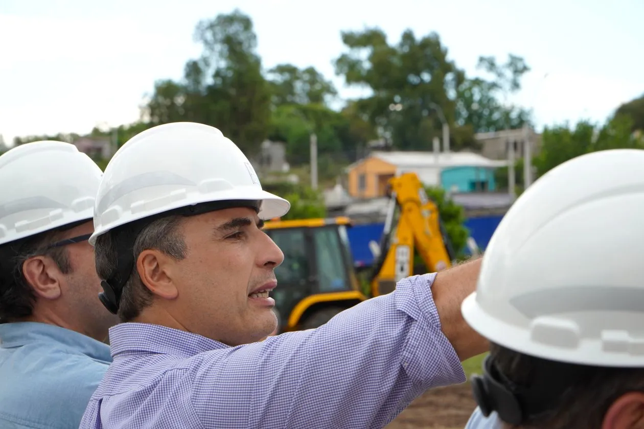 Recorrida de obras