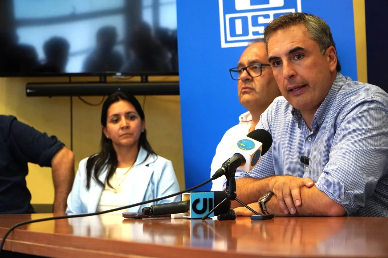 Recorrida de obras