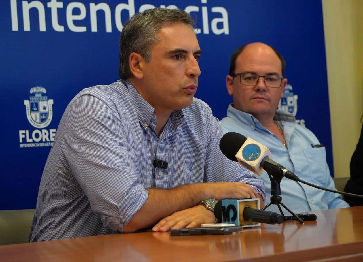 Recorrida de obras