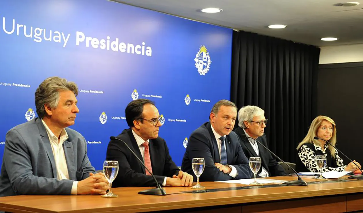 Universalización
