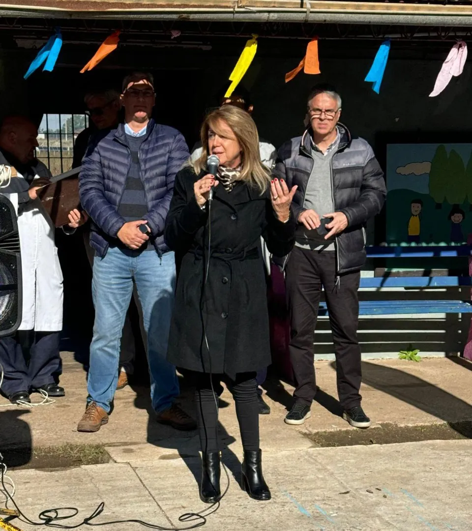 Inauguración