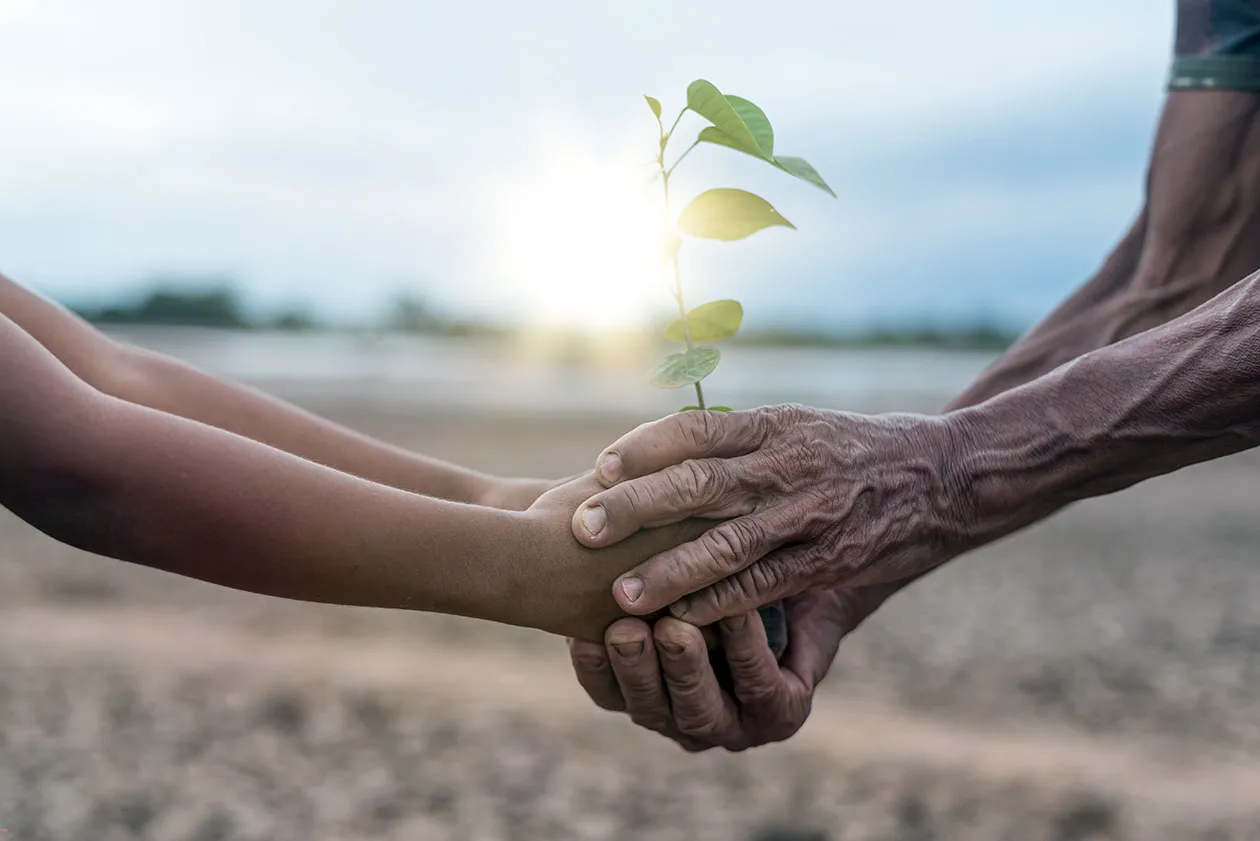 Día Mundial Medio Ambiente