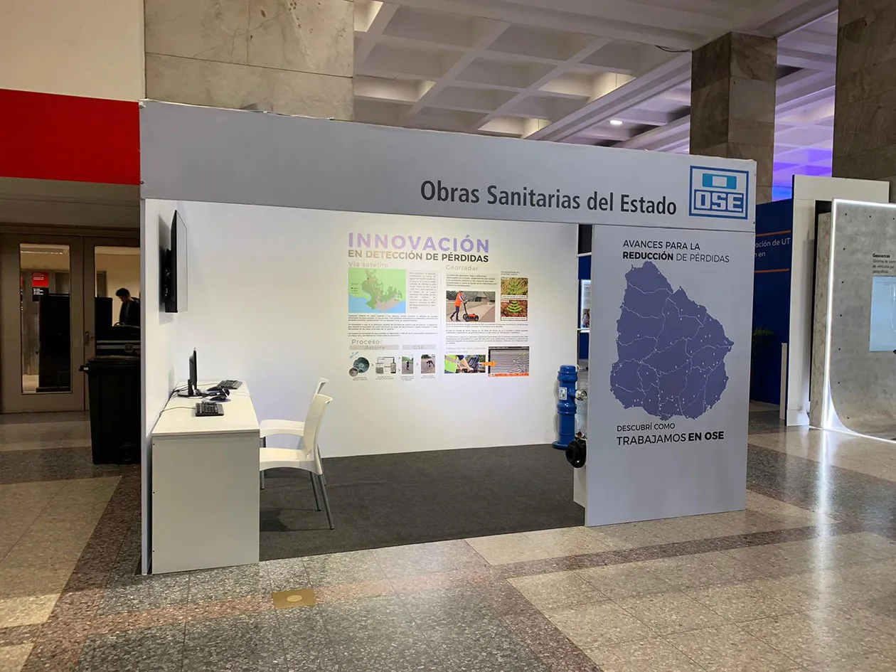 Expo Innovación