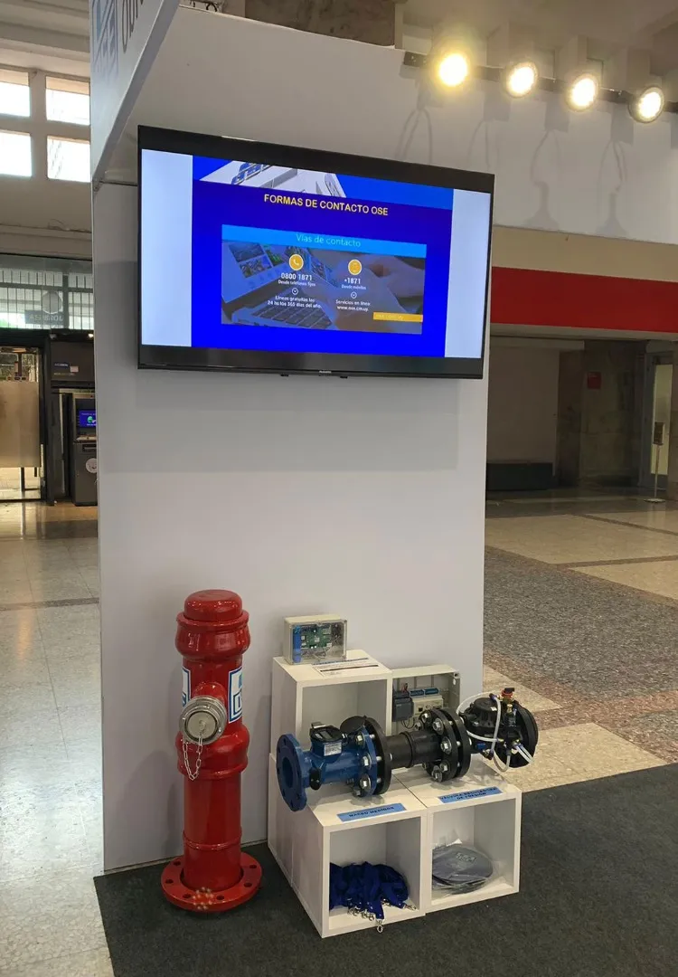 Expo Innovación