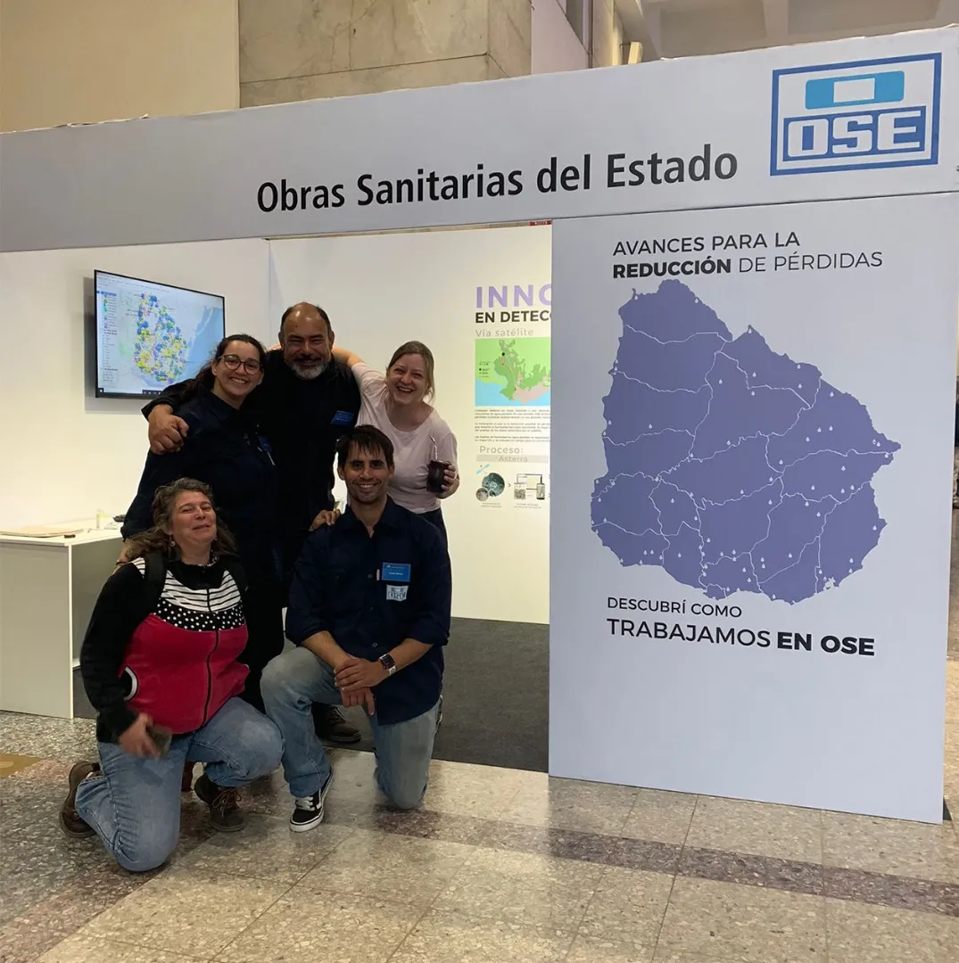 Expo Innovación